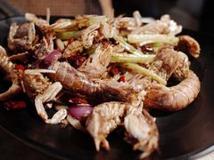 -沪小胖小龙虾(淮海中路旗舰店)