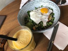 -Wagas(凤凰汇店)