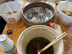 -鸡鸣汤包(红山动物园店)