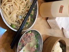 -老牌依强牛肉店(达道总店)