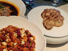 -鉴川·川菜传承(星汇两江店)