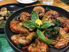 -烛影拾光观景餐厅·创意菜·摄影·小提琴(大唐不夜城店)