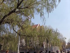 -天津五大道文化旅游区