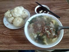 -津门生茂包子铺