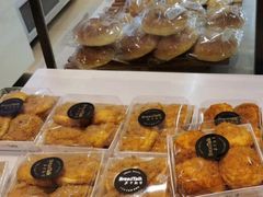 -BreadTalk面包新语·烘焙蛋糕(东方雅苑店)