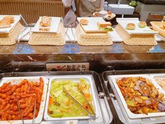 -素满香·素食自助餐(西安·民乐园店)