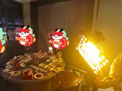 -海底捞火锅(河东万达广场店)
