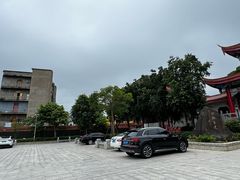 -显应宫(长乐区)