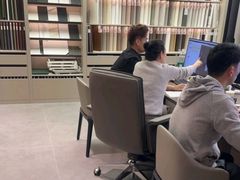 -百安居装修建材卖场(南山店)