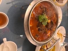 -古南都·江苏酒家(建宁路店)