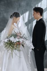 -时光印记婚纱摄影工作室·原创定制