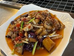 -生态园山庄(森林公园店)