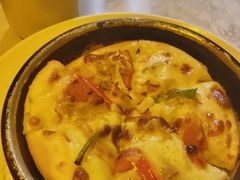 -半秋山西餐厅(宜昌大洋店)