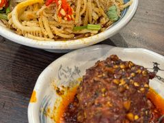 -成都瓜串串(华强北店)