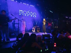 -MOSSO音乐酒吧·live house(南京旗舰店)