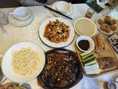 -福来居烤鸭店(天坛二店)