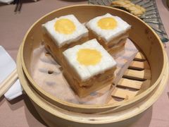 -陶陶居海鲜酒家(新马路店)