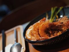 -KARN敢·春武里泰国小餐馆(版筑翠园店)