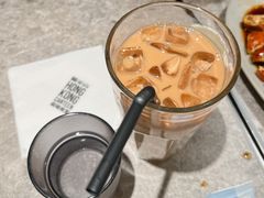 -留半山·香港食堂(啦啦宝都店)
