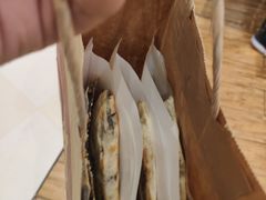 -阿甘锅盔(清河万象汇店)