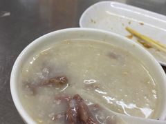 牛肉粥-源记肠粉(华贵路店)