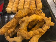 -钢管厂五区小郡肝串串香(南山店)