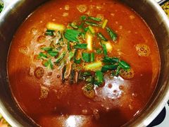泉味道贵州私厨-泉味道贵州厨房(三里河店)
