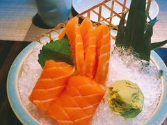 -山葵家·创意料理(宁波来福士店)