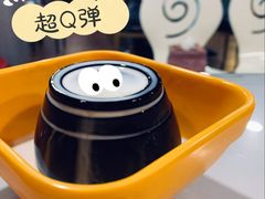 仙草冻-一心冰品(迎津街店)