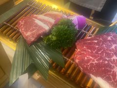 -闻老头·菊花炭烤肉(D11店)