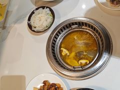 -北大家园食堂