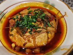 -南京大牌档(香港广场店)