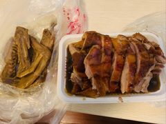 -张记卤菜店(三条巷店)