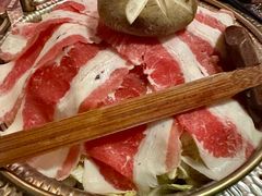 雪龙腹肉寿喜锅-弓二·烧鸟居酒屋(财富购物中心店)