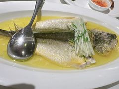 -万龙洲海鲜(南新仓店)