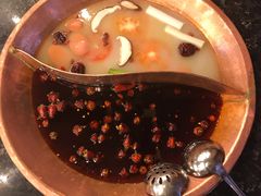 -老码头火锅(玉林店)