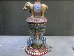 -承德避暑山庄景区