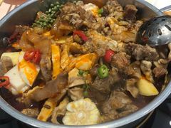 -刘一锅筋头巴脑(大悦城C店)
