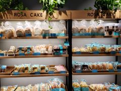 -罗莎蛋糕(奥山府店)