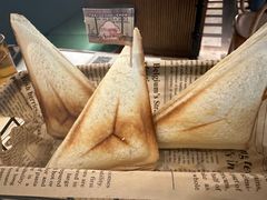 -太食獸泰式茶餐厅(济南万象城店)