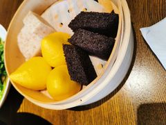-粗茶淡饭·隐庐私厨(东亭店)