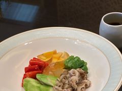 -大海中餐厅(宁波春晓世茂希尔顿逸林酒店)