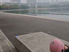 -尚贤河湿地