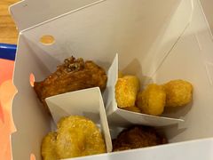 -汉堡王(北京三里屯购物中心)