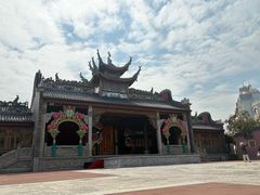 -赤坎·广东华侨国际旅游度假区