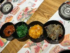 -Sushi Love 创意寿司(丽影广场店)