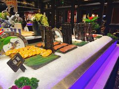 -加餐海鲜自助(集美银泰百货店)