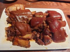 -春梅里卤鹅馆·47年老字号(中山路店)