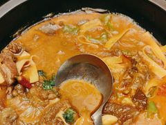 -曙光国际大酒店中餐厅