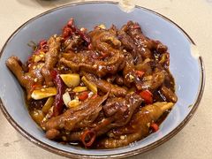 -老三样·旧食新味(万寿宫店)